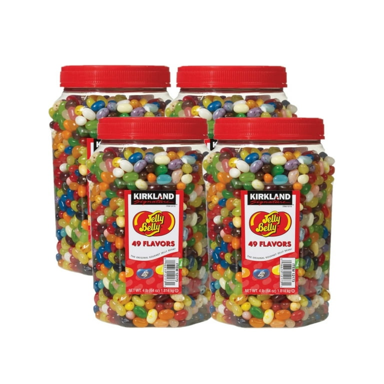 Jelly Belly Costco Jelly Beans 49 Flavors! Costco, 48 OFF
