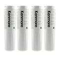 4 Pack Kenmore 9084 Refrigerator Water Filter Replacement Compatible