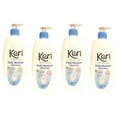 thumbnail image 1 of Keri Whole Body Therapy Daily Moisture, Original, 15 Ounce, (Pack of 4), 1 of 5