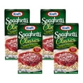 thumbnail image 1 of (4-Pack) Kraft Spaghetti Classics, Tangy Italian, 8 oz, 1 of 4