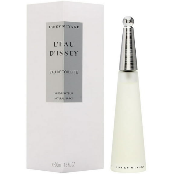4 Pack - L'Eau D'Issey By Issey Miyake Eau de Toilette Spray for Women 1.60 oz