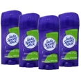 thumbnail image 1 of 4 Pack Lady Speed Stick Antiperspirant Invisible Powder Fresh 2.3Oz Each, 1 of 4