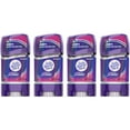 thumbnail image 1 of 4 Pack Lady Speed Stick Wetness & Odor Protection Gel Fresh Fusion 2.3 Oz Each, 1 of 4
