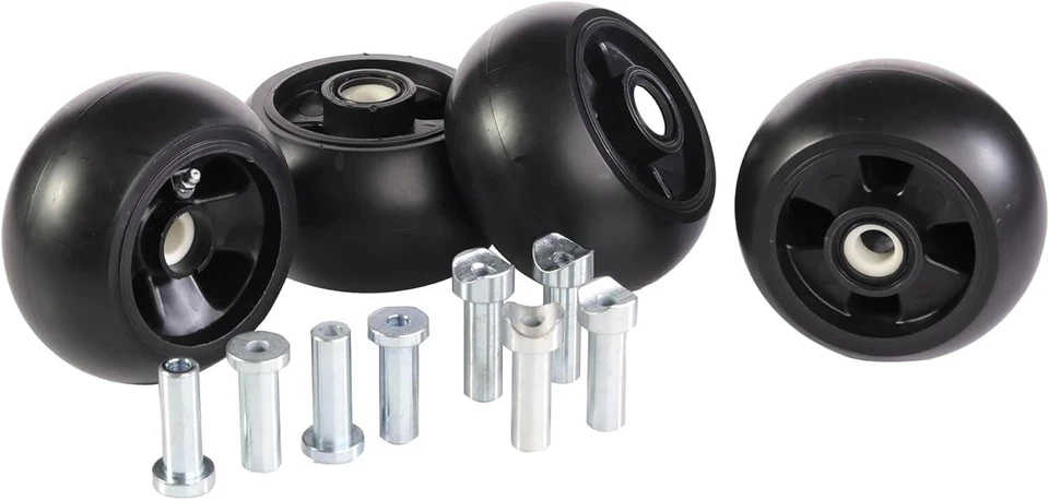 Ruote A Ponte Per Tagliaerba John Deere – Compatibili Con Modelli Ruote A Ponte Per Tagliaerba John Deere – Compatibili Con Modelli