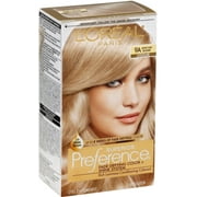 4 Pack - Light Ash Blonde 9A Cooler,1 Each
