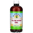 thumbnail image 1 of (4 Pack) Lily Of The Desert, Aloe Vera Gel, Inner Filler, 32 Fl Oz (946 Ml), 1 of 2