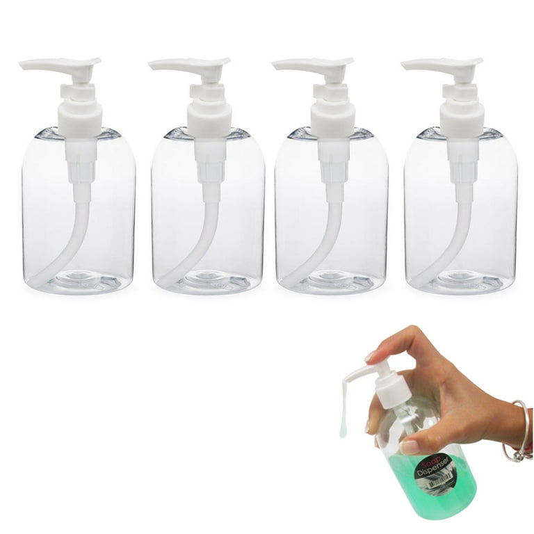 Travel Liquid Soap Dispenser: Ultimate Hygiene Companion