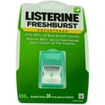 thumbnail image 1 of 4 Pack - Listerine PocketPaks FreshBurst 24 Each, 1 of 3
