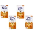 thumbnail image 1 of 4 Pack - Little Remedies Sore Throat Honey Pops For Children 10 Pops Each (40 Count), 1 of 5