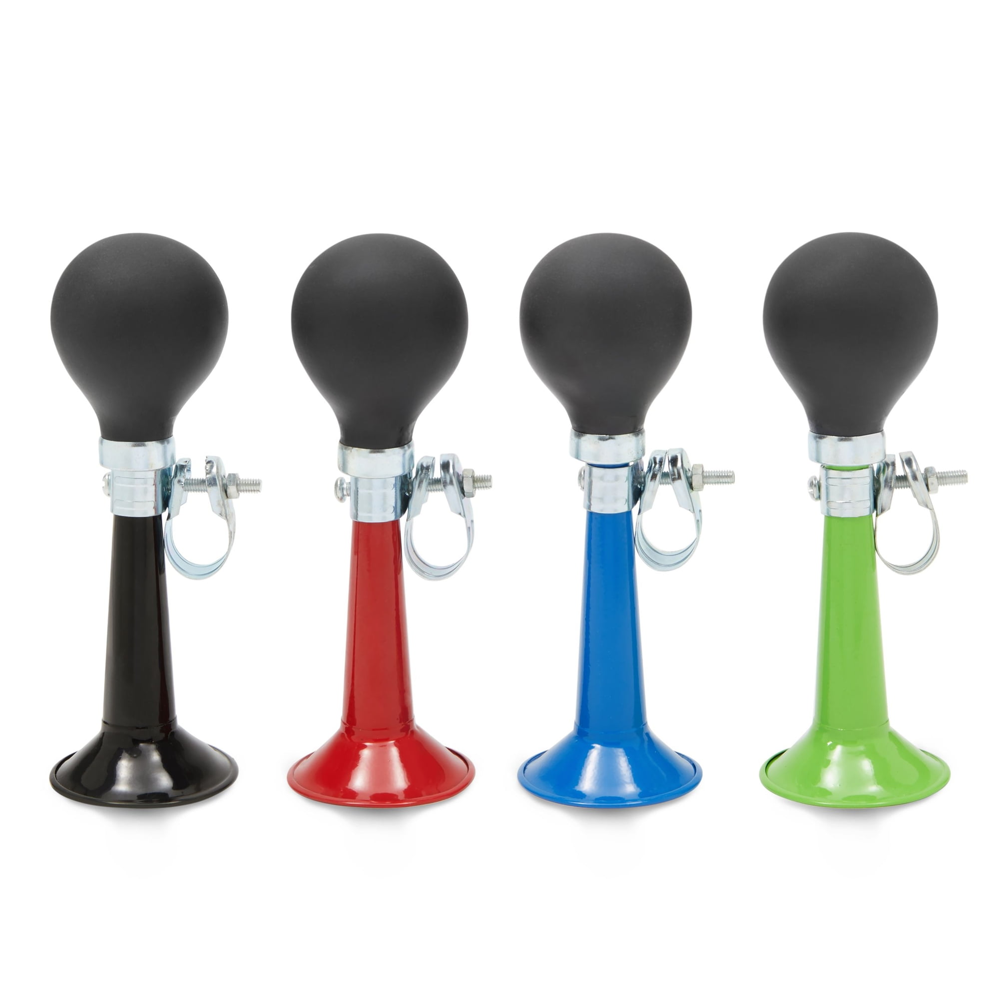 Kids bike horns best sale