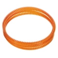 thumbnail image 1 of 4 Pack MB Series Standard Sewing Machine Belts MB-385 Motor Drive V Belt, 385mm/15.2" Outside Circumference, 1 of 5