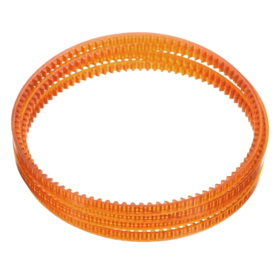 4 Pack MB Series Standard Sewing Machine Belts MB-385 Motor Drive V Belt, 385mm/15.2" Outside Circumference