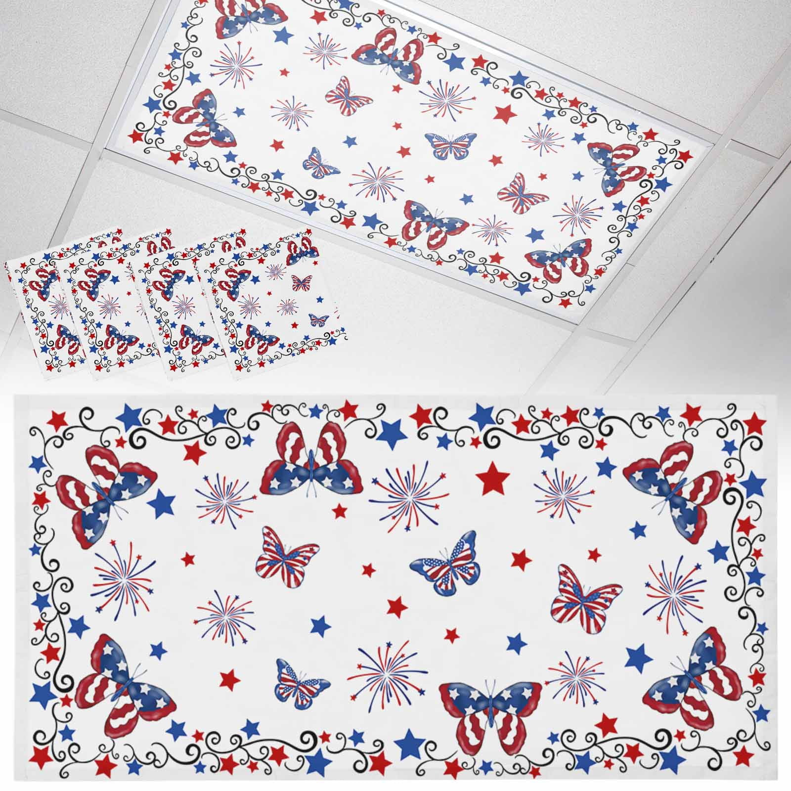 classroom decoration for independence day