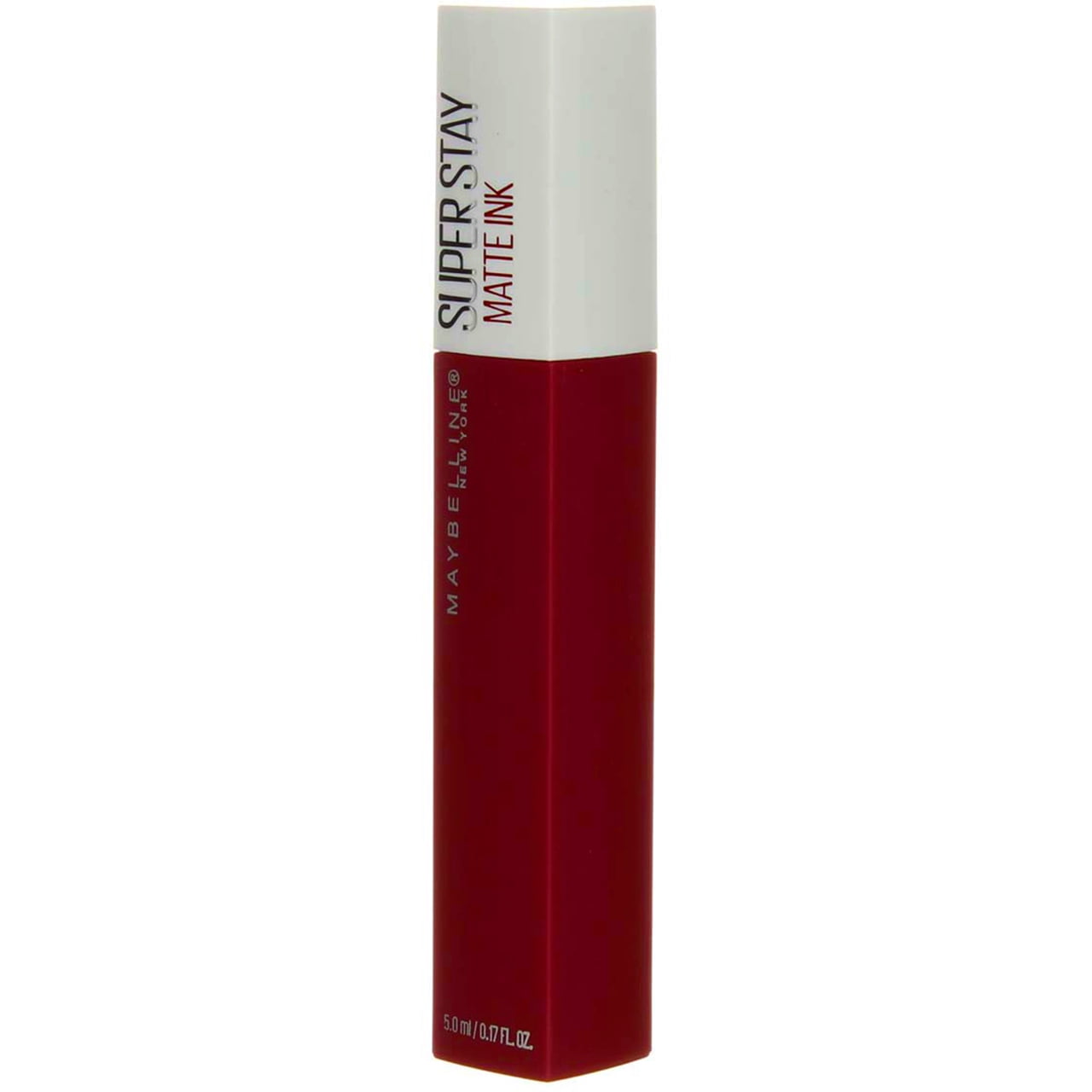 4 Pack - Maybelline SuperStay Matte Ink Liquid Lipstick, Ruler 0.17 oz ...