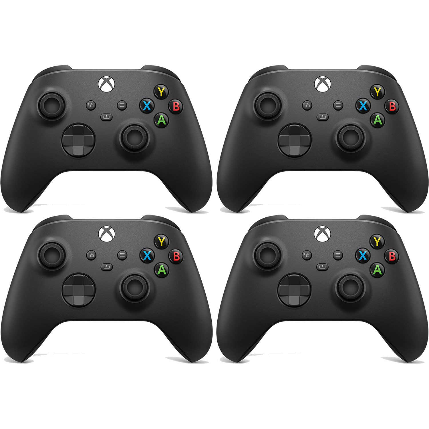 Microsoft Xbox One Bluetooth Wireless Controller, Black
