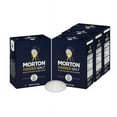 thumbnail image 1 of 4 Pack Morton Iodized Salt (4 lbs.), 1 of 1