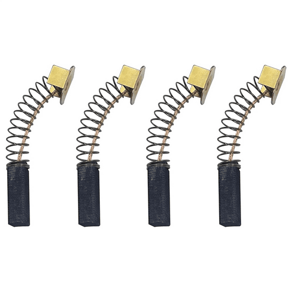 (4 Pack) N031652 Router Carbon Brush 869659 824216 for 6302 6902 690LR 691 6912 694917