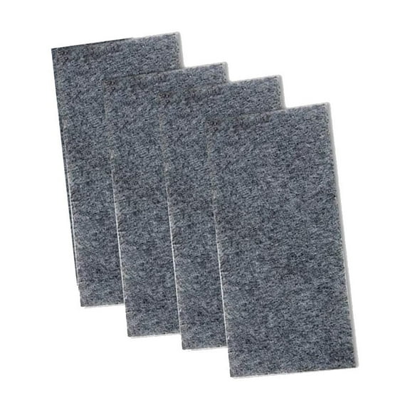 4 Pack Nano Sparkle Cloth Car Scratches Remover , Car Repair Nano Cloth for Scratches, Swirls, Paint Residues, Water Spots, Universal Car Accessories