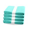 thumbnail image 1 of 4 Pack Nappy Disposal Bin Liners, Compatible With Korbell Plus 26L Diaper Pail, Holds up to 2800 Diapers (NOT Compatible with 280 Pails), 1 of 6