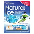 thumbnail image 1 of 4 Pack Natural Ice Lip Protectant/sunscreen Sport SPF 30, 0.16oz Tube Each, 1 of 1
