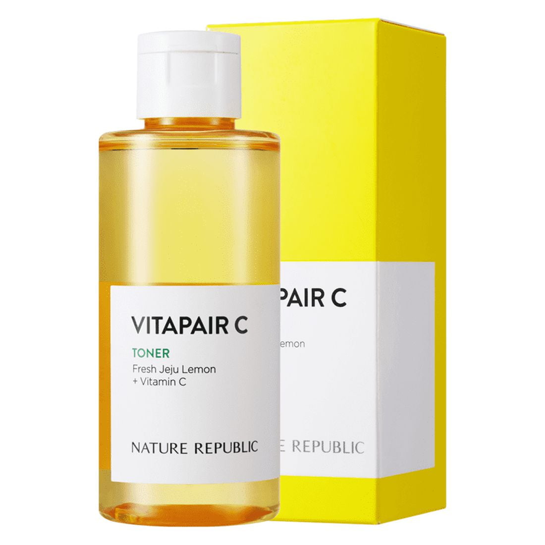 Nature republic toner deals