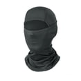 thumbnail image 1 of Motorcycle Balaclava Face Mask Neck Gaiter Face Mask Scarf Masks Bandanas Breathable Outdoor Headwear Balaclavas Cover for Men Women, 1 of 6