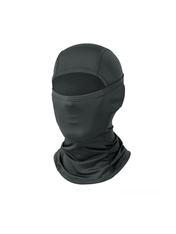 Motorcycle Balaclava Face Mask Neck Gaiter Face Mask Scarf Masks Bandanas Breathable Outdoor Headwear Balaclavas Cover for Men Women