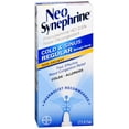 thumbnail image 1 of 4 Pack Neo-Synephrine Nasal Spray Regular Strength Formula 0.5 fl oz (15 mL) Ea, 1 of 1