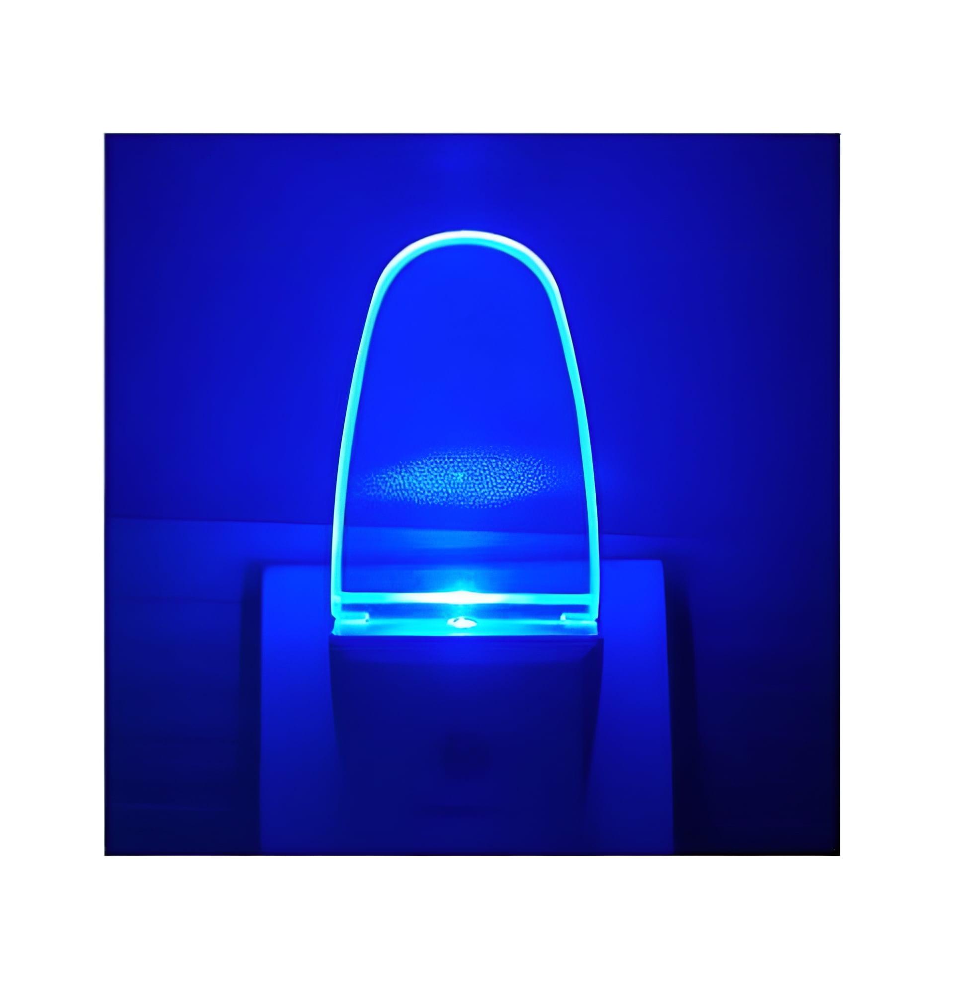 Reminda Dawn Sensor LED Night Light, 4 Pack