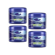 4 Pack Noxzema Classic Clean Original Deep Cleansing Creams, Travel Size, 2oz Each