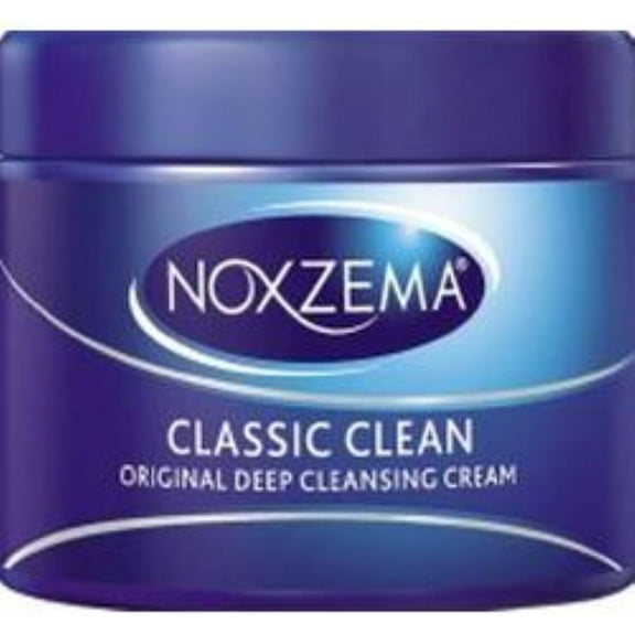 4 Pack - Noxzema Original Deep Cleansing Cream 2 oz
