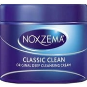 Noxzema Original Deep Cleansing Cream 2 oz (Pack of 4)