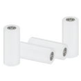thumbnail image 1 of 4 Pack Nylon Roller Wheel with Bearings, 3/8"x1-9/16"x3-1/4" Nylon Pulley, 1 of 5