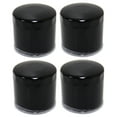 thumbnail image 1 of 4 Pack Oil Filters fits Suzuki Vinson Quadrunner 500 King Quad 450 700, 1 of 1