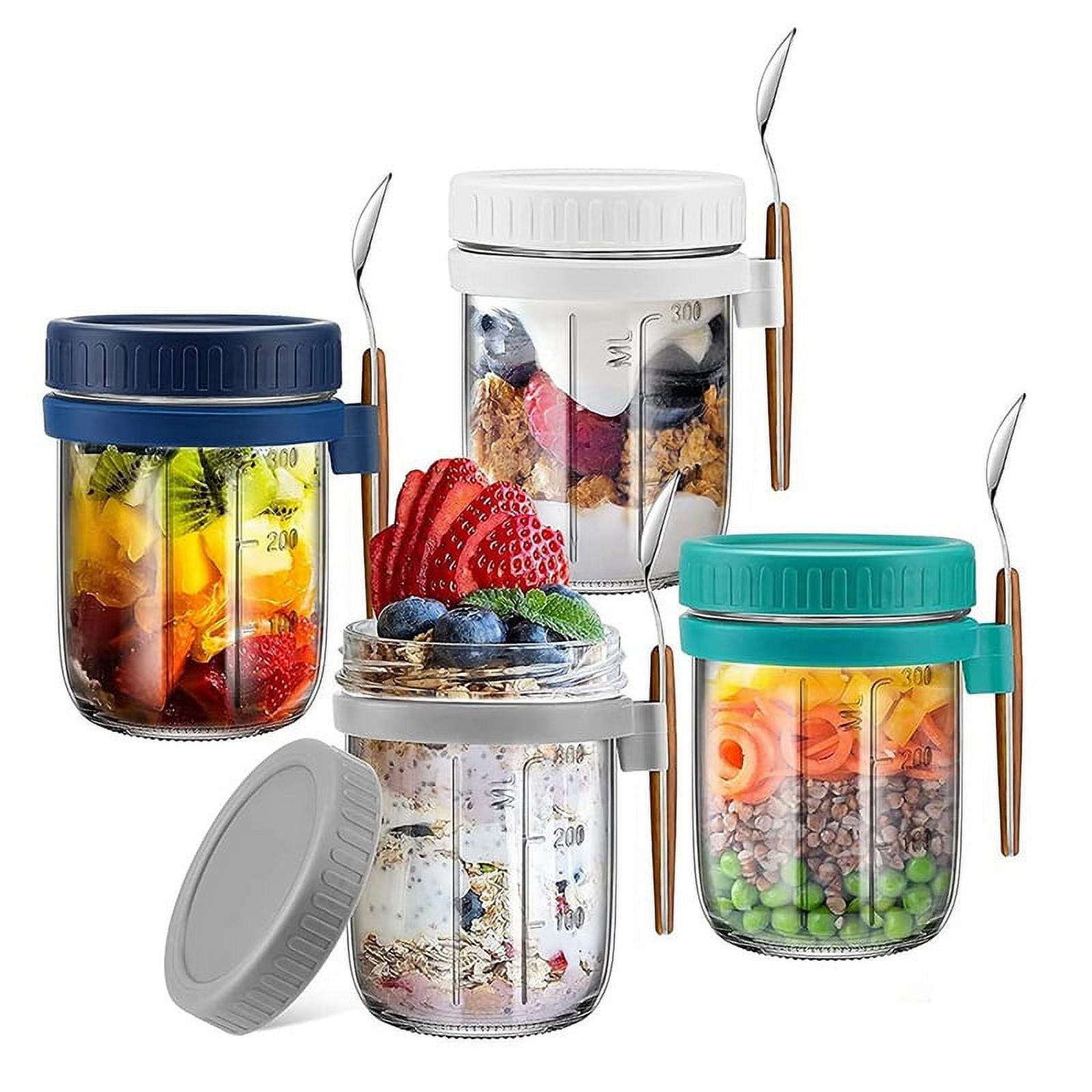 https://i5.walmartimages.com/seo/4-Pack-Overnight-Oats-Containers-with-Lids-and-Spoons-12-Oz-Glass-Mason-Overnight-Oats-Jars-Airtight-Oatmeal-Container_aecb4970-ec60-4029-9bc5-b5ac3e7fa287.81199a50f0fe7ba068c8863257946c28.jpeg