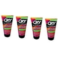 thumbnail image 1 of 4 Pack - Oxy Acne Treatment Advanced Care Soothing Cream Acne Cleanser, 5 Ounce, 1 of 6