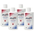thumbnail image 1 of 4 Pack Phisoderm Baby Tear-Free Cream Wash Powder Fresh Scent 8 oz Each, 1 of 3