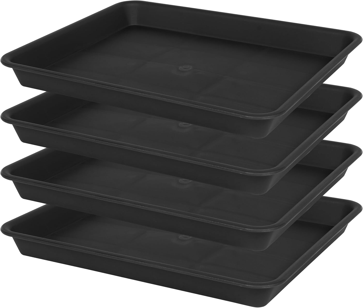 Best HD Pictures about  Large Rectangular Plant Drip Tray  with No AI Images
