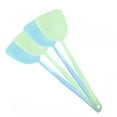 thumbnail image 1 of 4-Pack Plastic Fly Swatters Heavy Duty, Multi Pack Matamoscas, Long Handle Fly Swat Shatter Bulk, Large Bug Swatter That Work for Indoor and Outdoor, 1 of 6