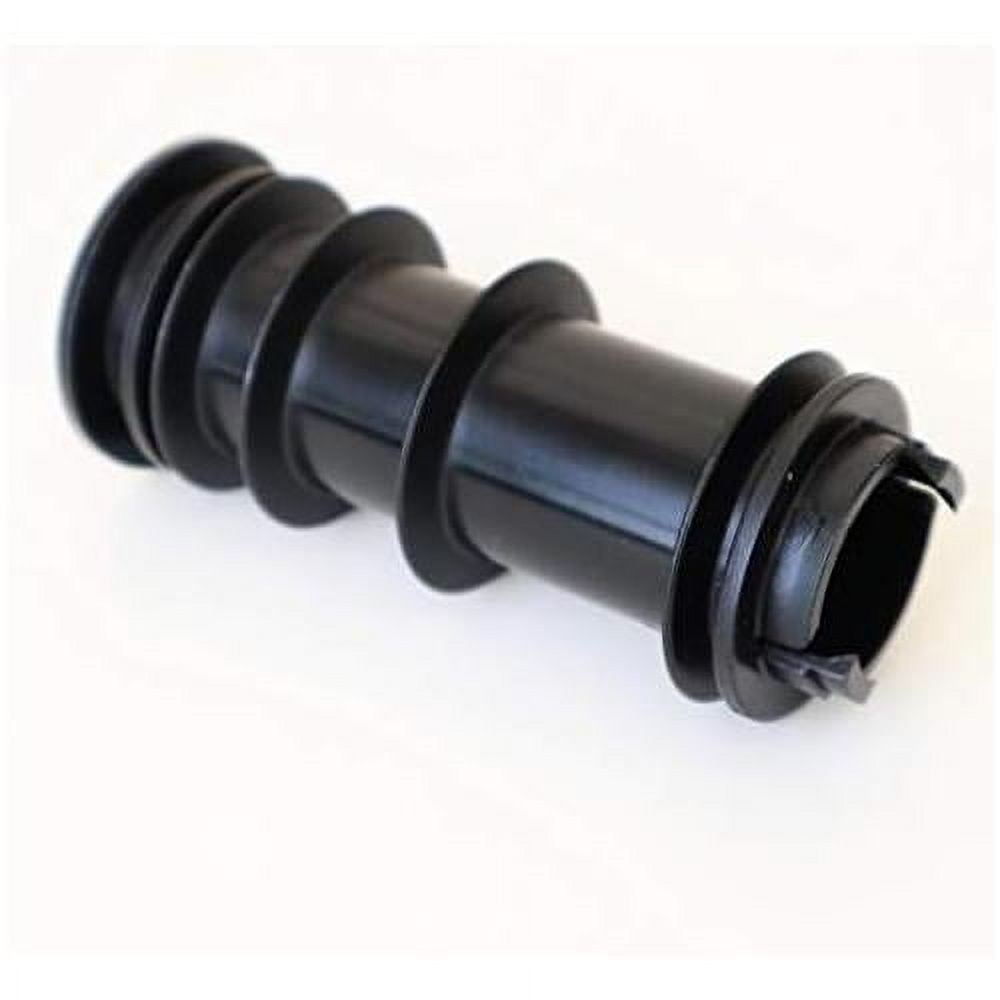 4 Pack Plastic Insert Bushing 1 5/8 Patio Chair Replacement Swivel Base