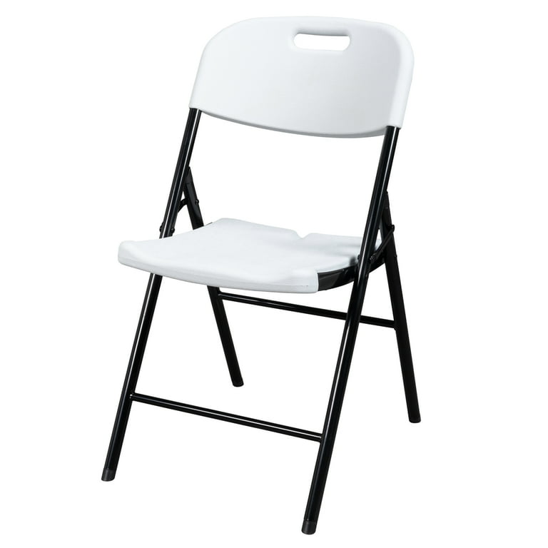 Folding party chairs deals