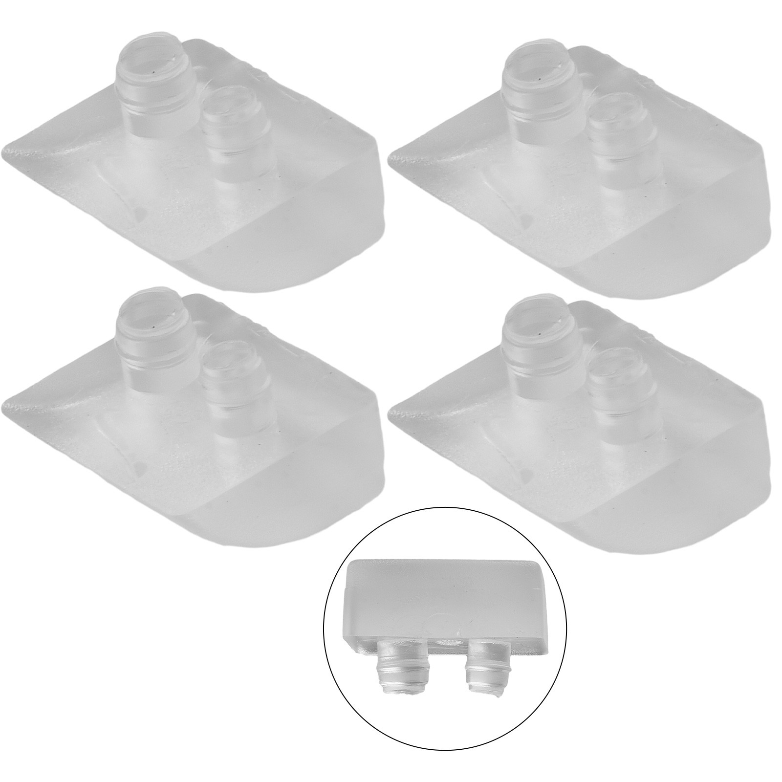 Kit Limpeza Piscina LEJUN - Asas E Sapatos Para Hayward Pool Vac