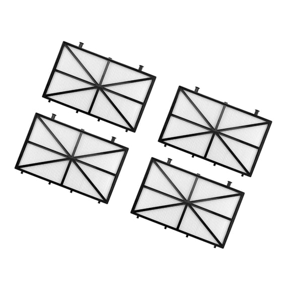 4 Pack Pool Cleaner Filters Pool Filter Replacement Pool Maintenance Part