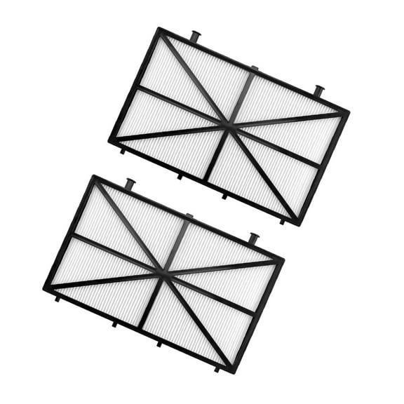 4 Pack Pool Cleaner Filters Pool Filter Replacement Pool Maintenance Part