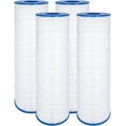 thumbnail image 1 of 4-Pack Pool Filter Cartridges Replacement for Jandy CV460, CL460, Replace Jandy R0554600, Pleatco PJAN115, 460 sq.ft, 1 of 6