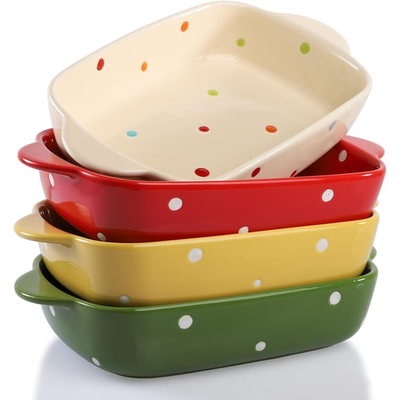 Rectangular Ramekins Porcelain Ramekins