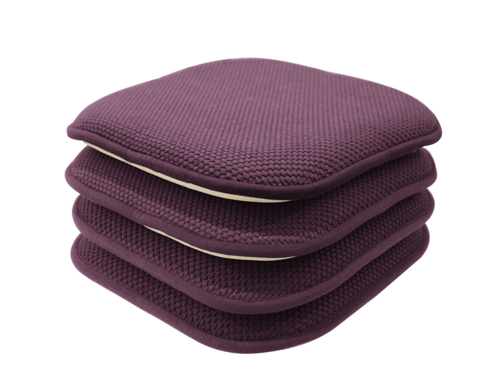 Airtex foam chair pads hotsell