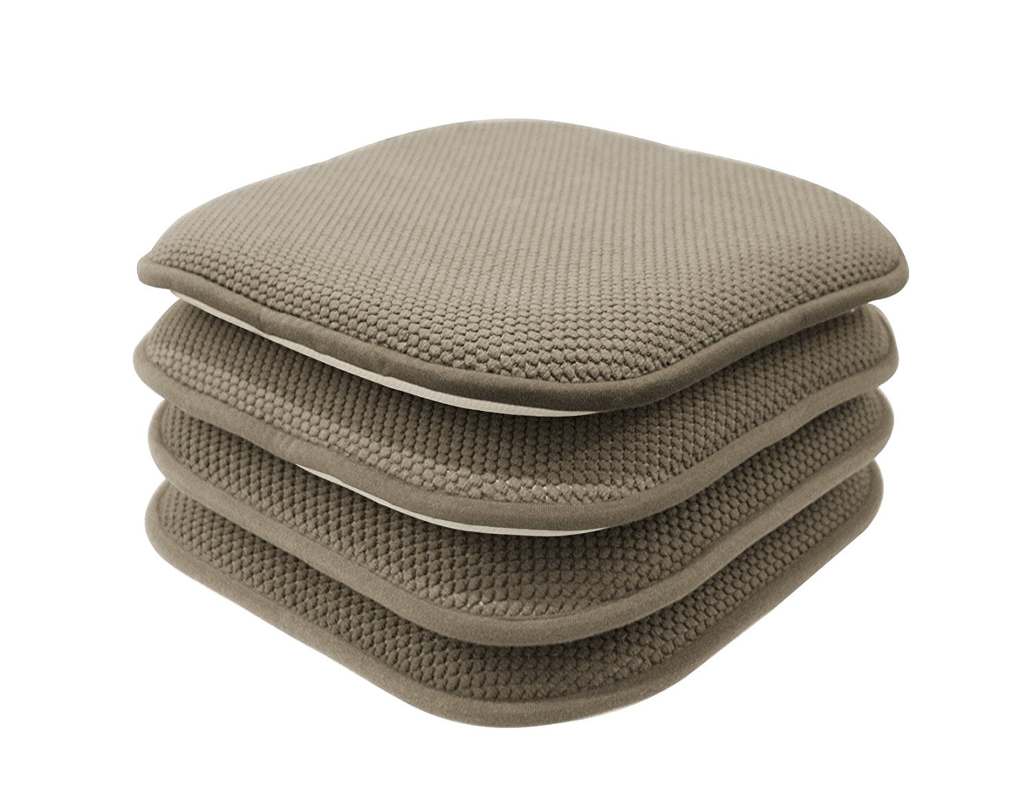 Keep Your Chairs Safe and Secure with Non slip Chair Cushions!