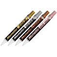 thumbnail image 1 of 4-Pack Premium Metallic Paint Markers, 1 of 6