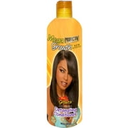 4 Pack - Profectiv Mega Growth Detangling Conditioner, 12 oz